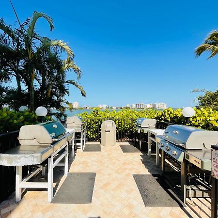#1104 Lovers Key Beach Club Ocean Front Fort Myers Beach Kültér fotó