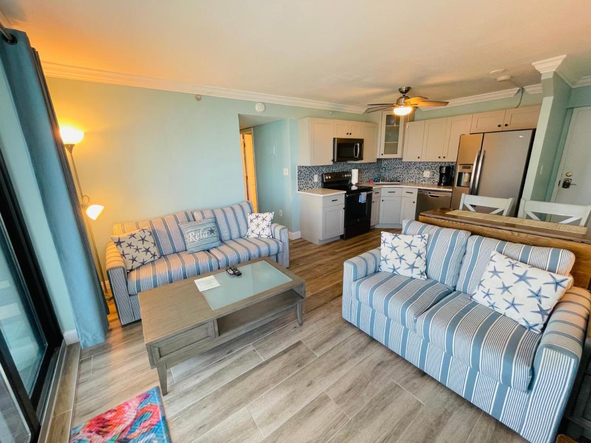 #1104 Lovers Key Beach Club Ocean Front Fort Myers Beach Kültér fotó