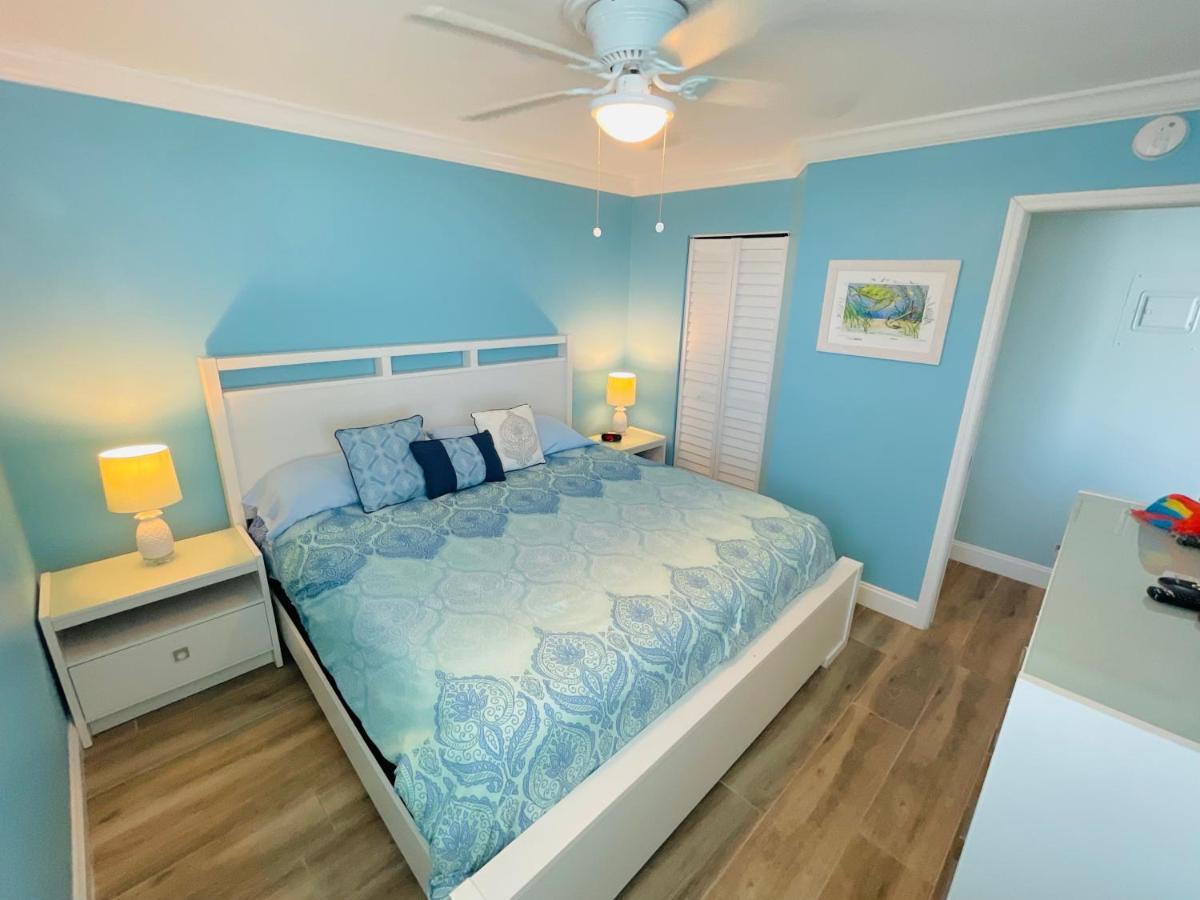 #1104 Lovers Key Beach Club Ocean Front Fort Myers Beach Kültér fotó