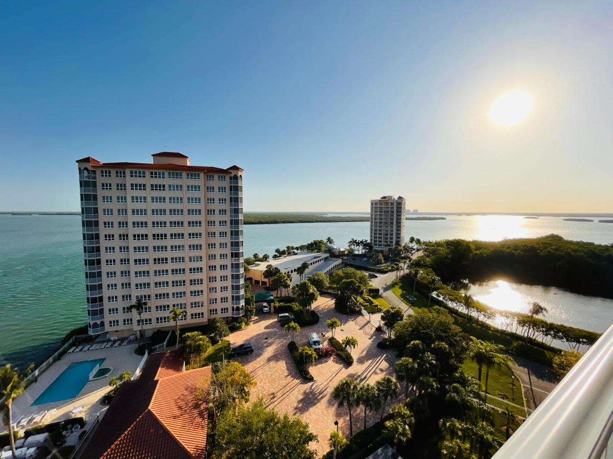 #1104 Lovers Key Beach Club Ocean Front Fort Myers Beach Kültér fotó