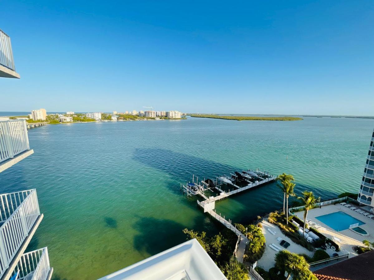 #1104 Lovers Key Beach Club Ocean Front Fort Myers Beach Kültér fotó