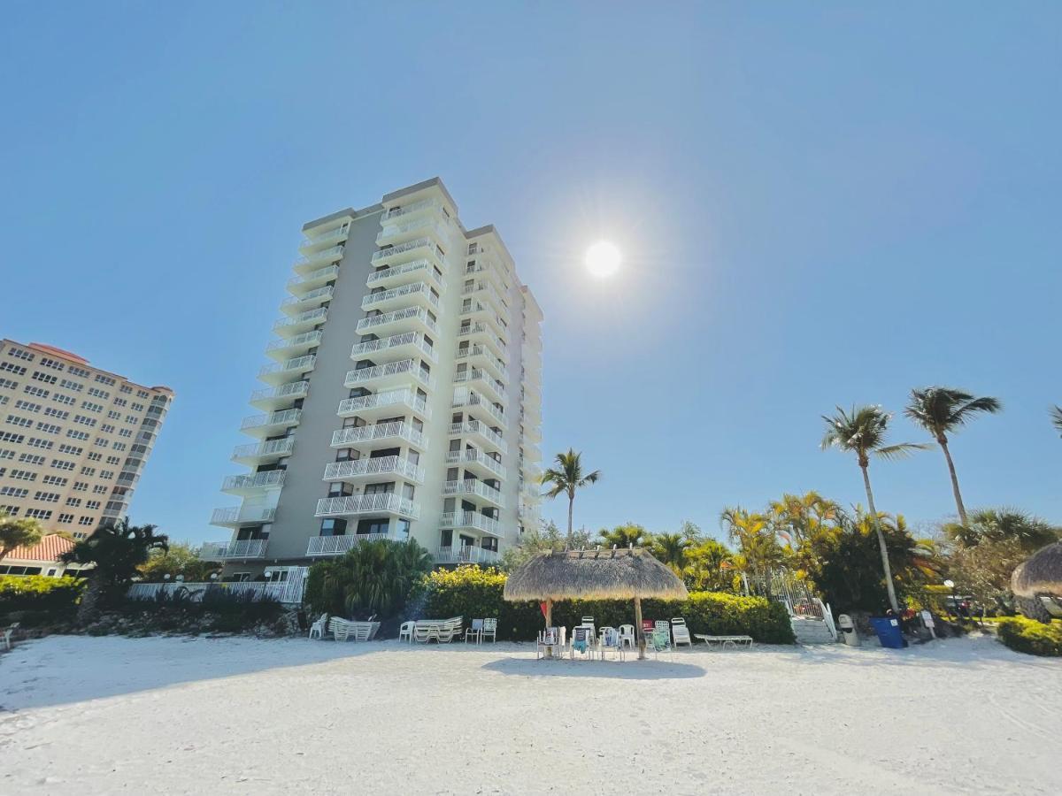 #1104 Lovers Key Beach Club Ocean Front Fort Myers Beach Kültér fotó