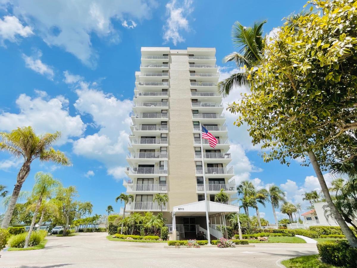 #1104 Lovers Key Beach Club Ocean Front Fort Myers Beach Kültér fotó