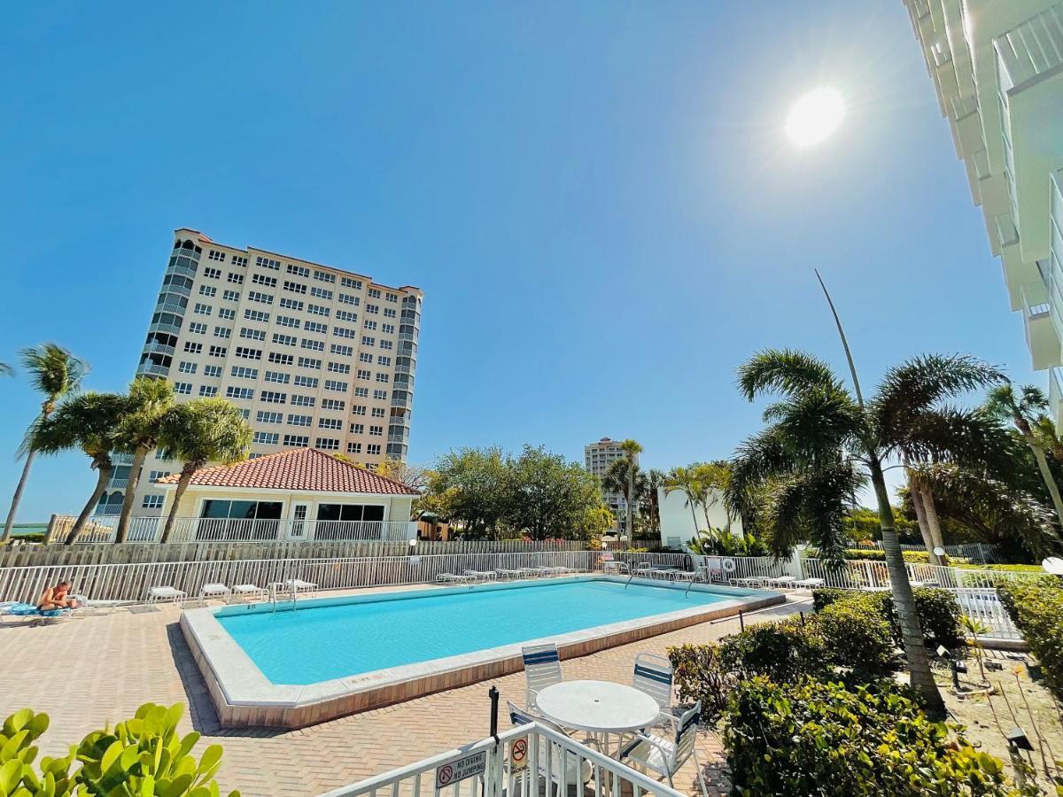 #1104 Lovers Key Beach Club Ocean Front Fort Myers Beach Kültér fotó
